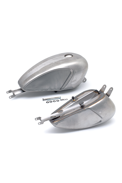 LEGACY GAS TANKS FOR SPORTSTER 2004-2006 (Style B)