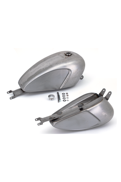 LEGACY GAS TANKS FOR SPORTSTER 2004-2006 (Style H)