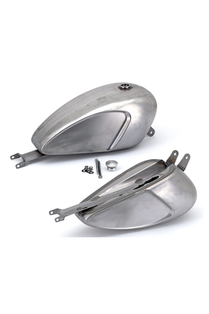 LEGACY GAS TANKS FOR SPORTSTER 2007 to present (Style H)