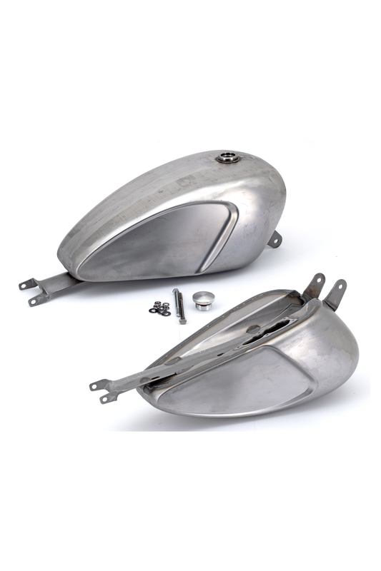 LEGACY GAS TANKS FOR SPORTSTER 2007 to present (Style H)