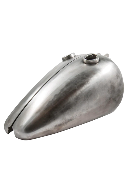 WX STYLE SPLIT GAS TANKS FOR EARLY BIG TWIN