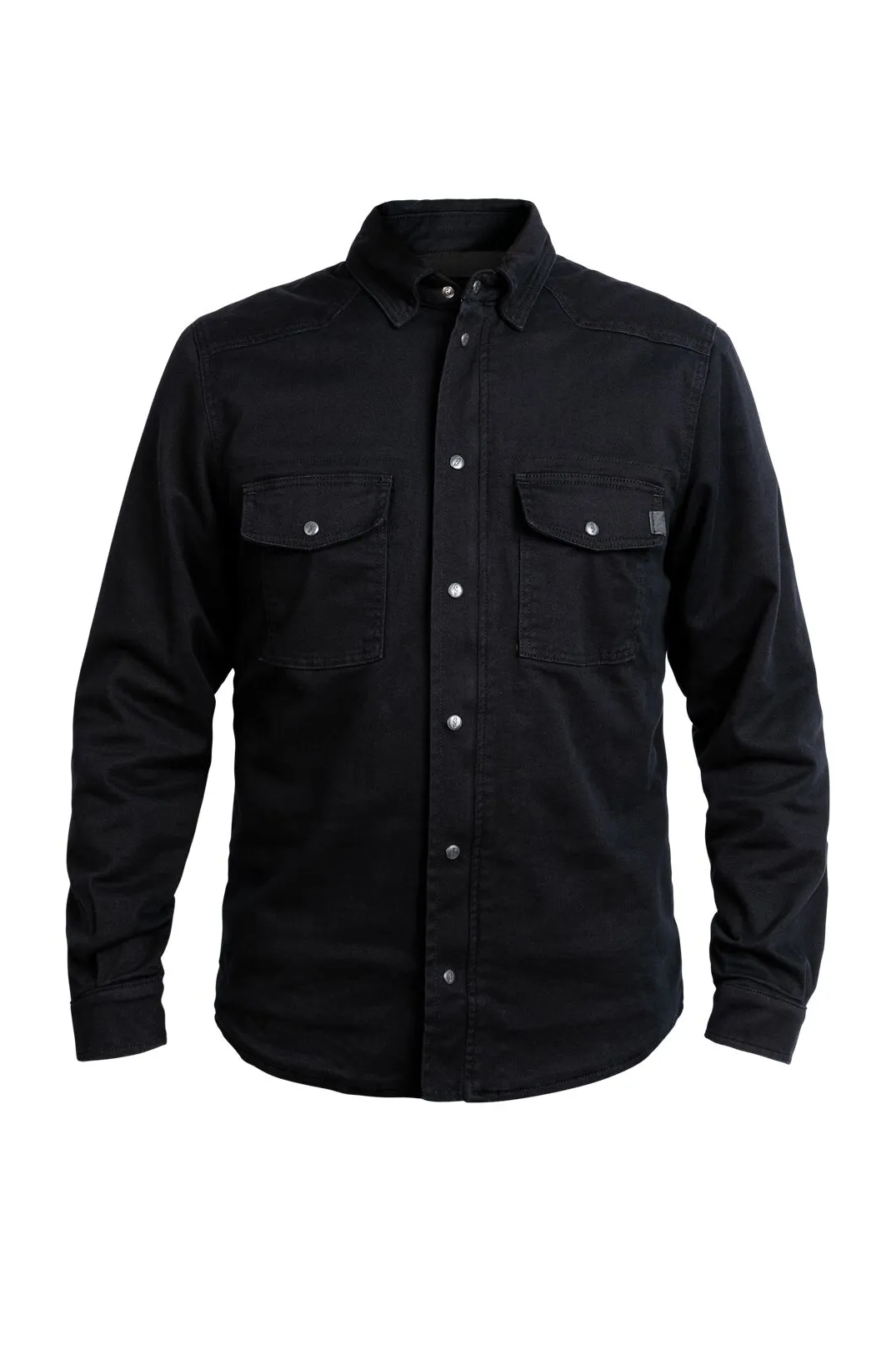 MOTOSHIRT BLACK