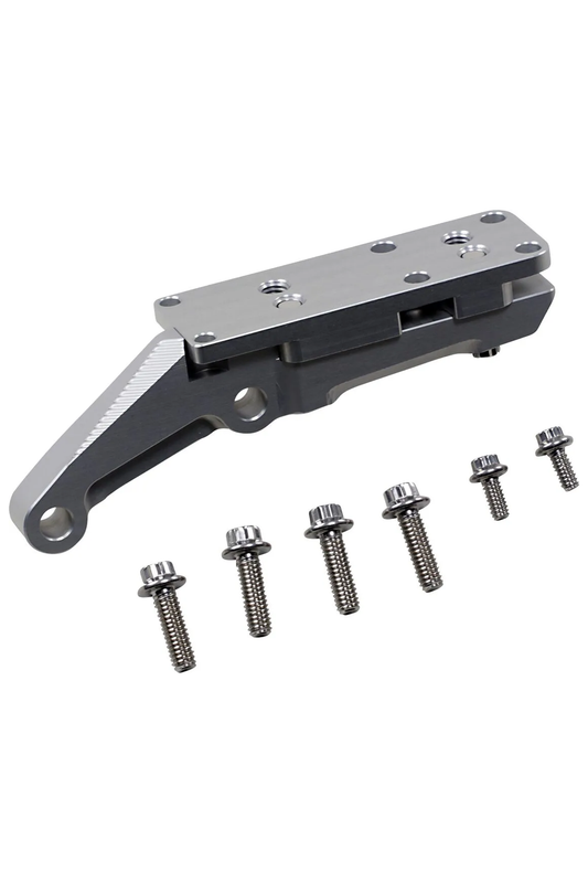 MOUNT BRAKE AMBIDEXT CLR