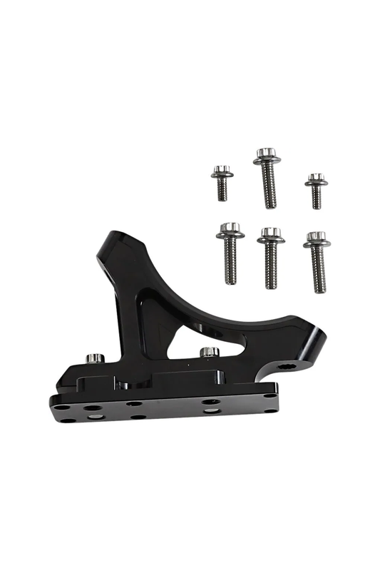 MOUNT BRAKE RADIAL AMB BK