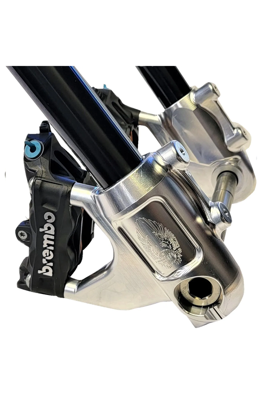 MOUNT RADIAL CLPR FXL-FXF