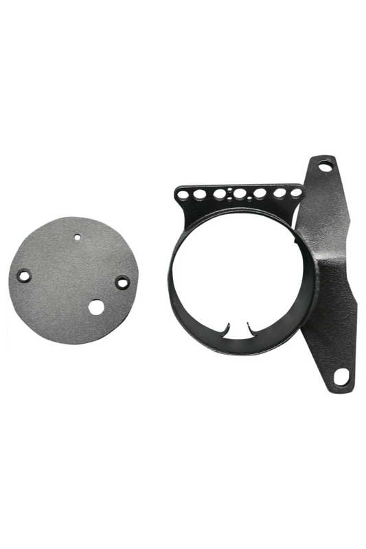 MOUNT SPDO 04-13XL W.BLK