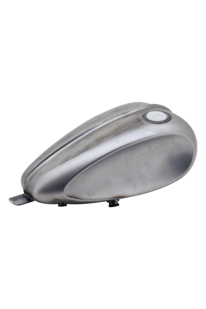 MUSTANG LAREDO STYLE GAS TANKS With right side bung (style A)
