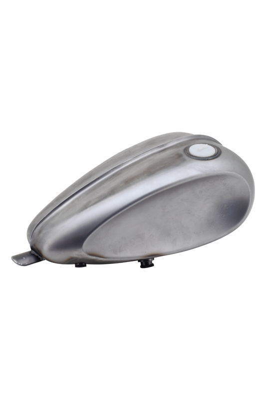 MUSTANG LAREDO STYLE GAS TANKS With right side bung (style A)