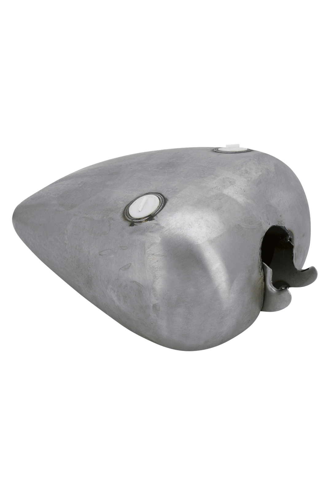 MUSTANG QUICKBOB GAS TANK FOR 4 SPEED FRAME (style A)