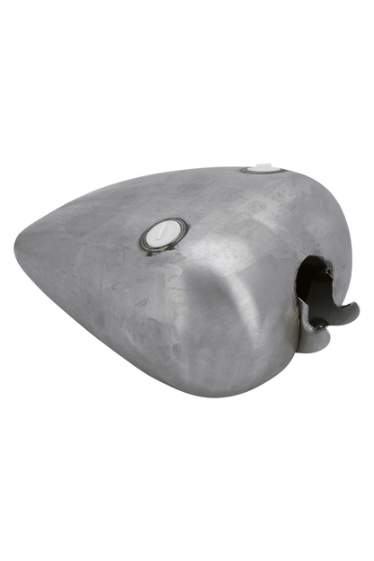 MUSTANG QUICKBOB GAS TANK FOR 4 SPEED FRAME (style A)