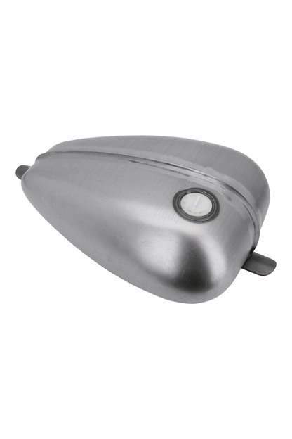 MUSTANG RIBBED GAS TANK (style B)
