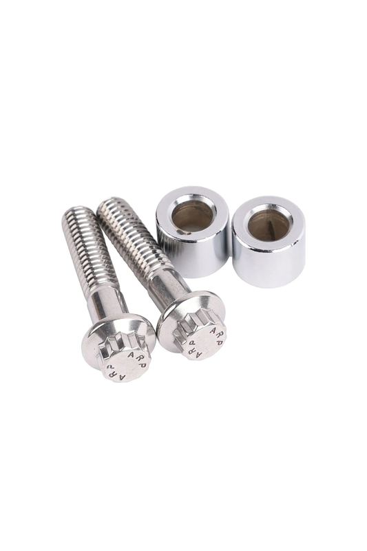 OG RISER GAUGE MOUNT BOLT KIT
