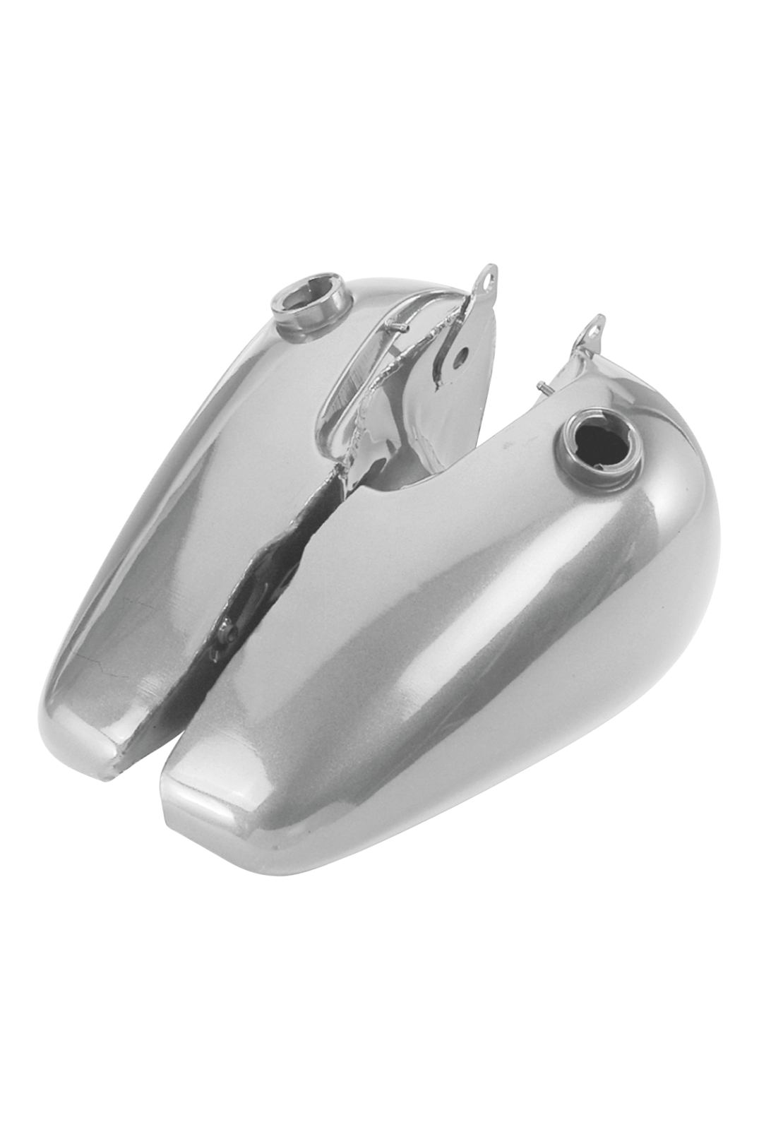 ORIGINAL STYLE FAT BOB TANK 3 1/2 Gallon