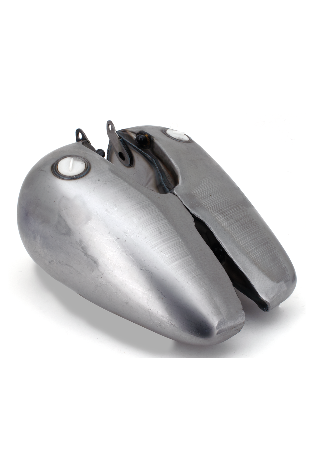 ORIGINAL STYLE FAT BOB TANK 3 1/2 Gallon (style B)