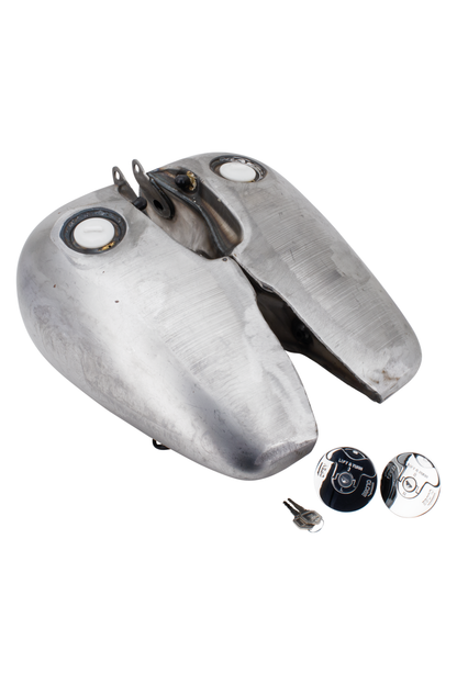 ORIGINAL STYLE FAT BOB TANK 5 Gallon (style D)