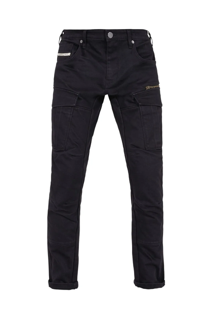Spodnie ochronne Mono Black