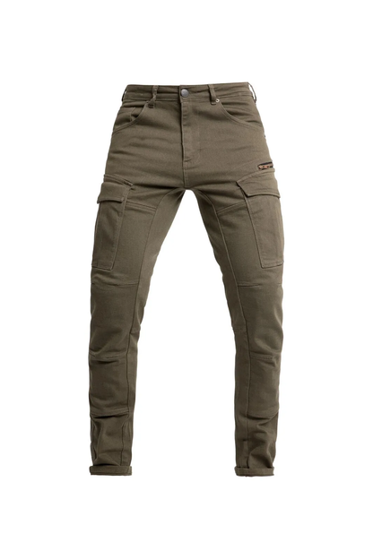 Spodnie ochronne Mono Olive