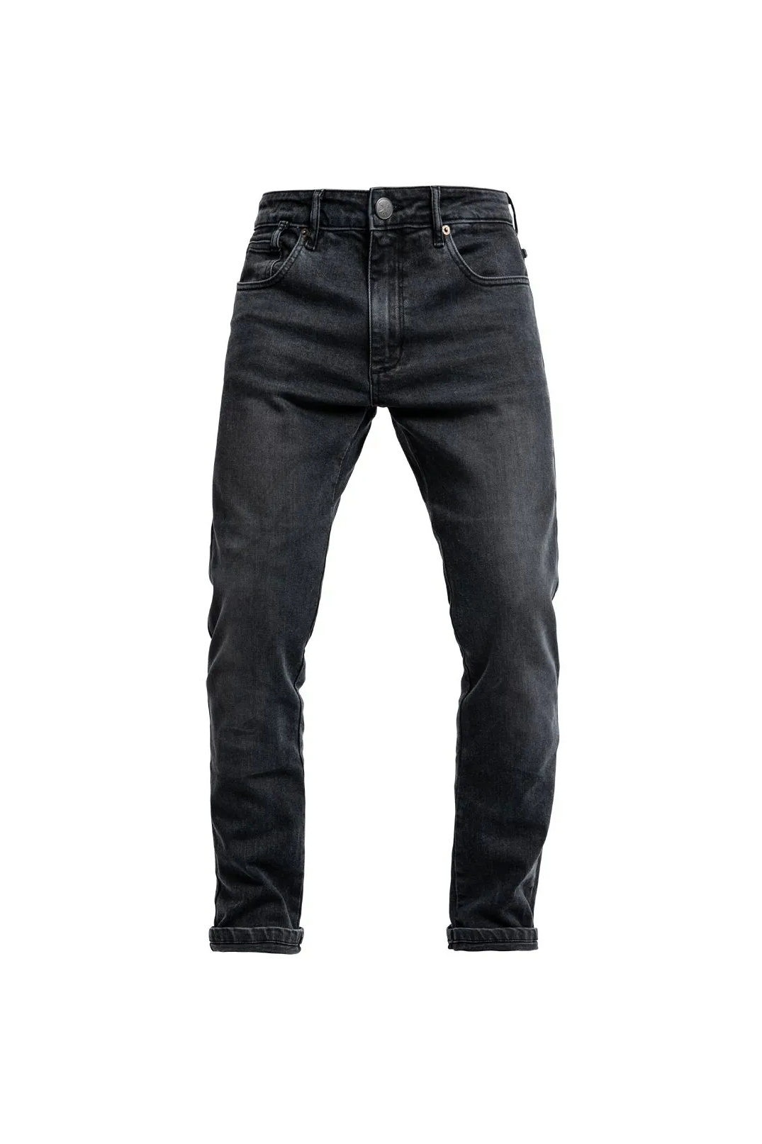 Spodnie Pioneer Mono Black