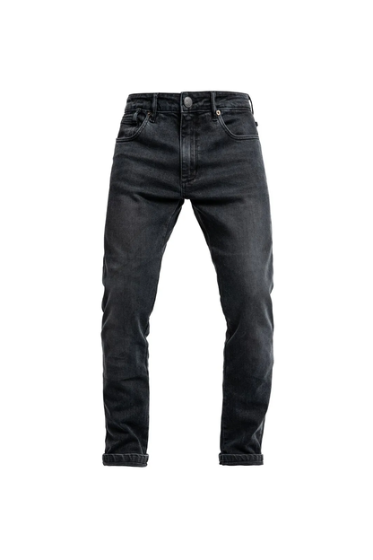 Spodnie Pioneer Mono Black