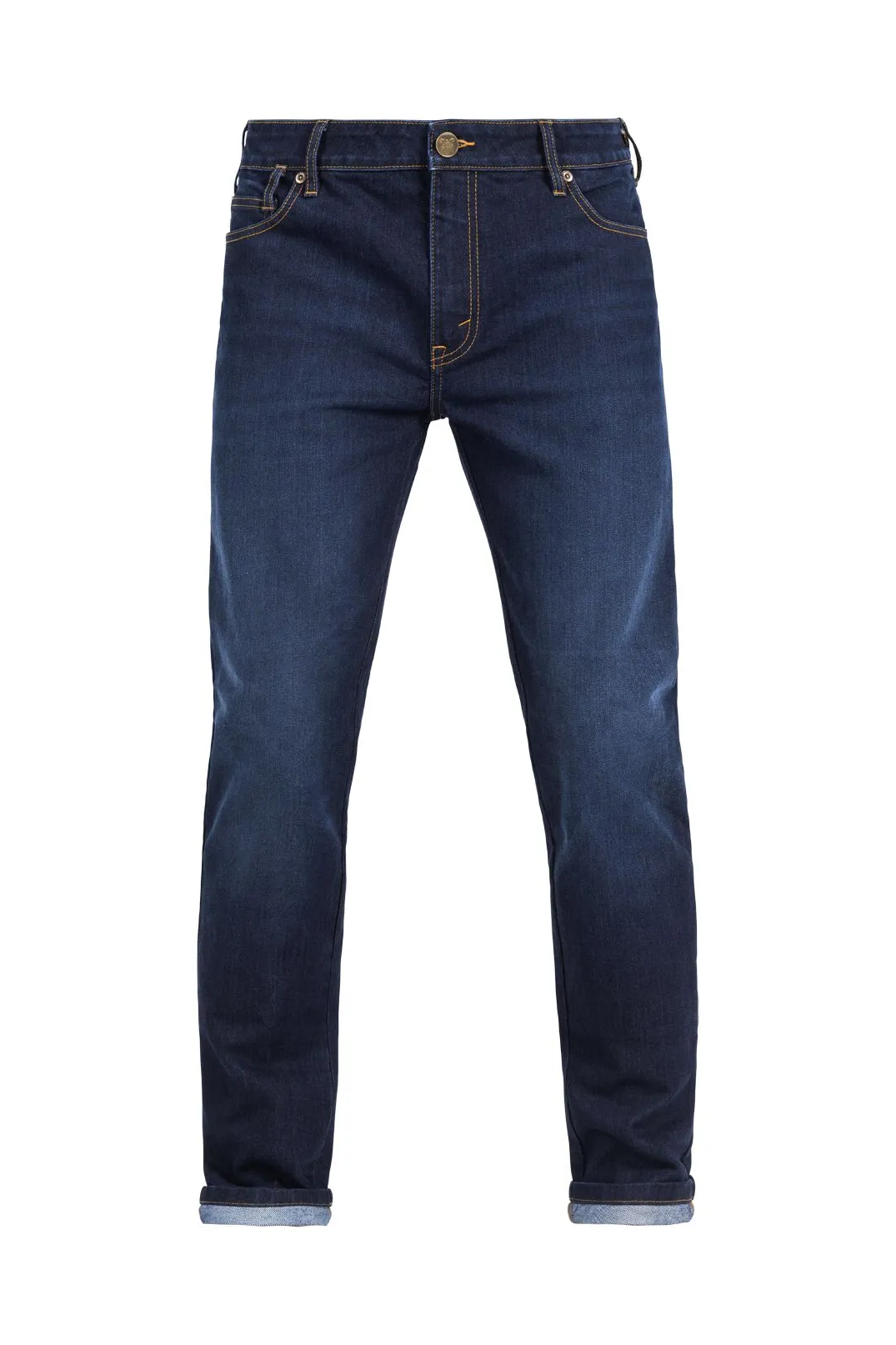 PANT PIONEER MONO DARK BLUE