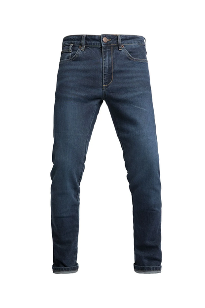 PANT PIONEER MONO INDIGO BLUE