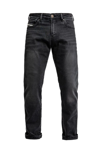 Spodnie Taylor Mono Black
