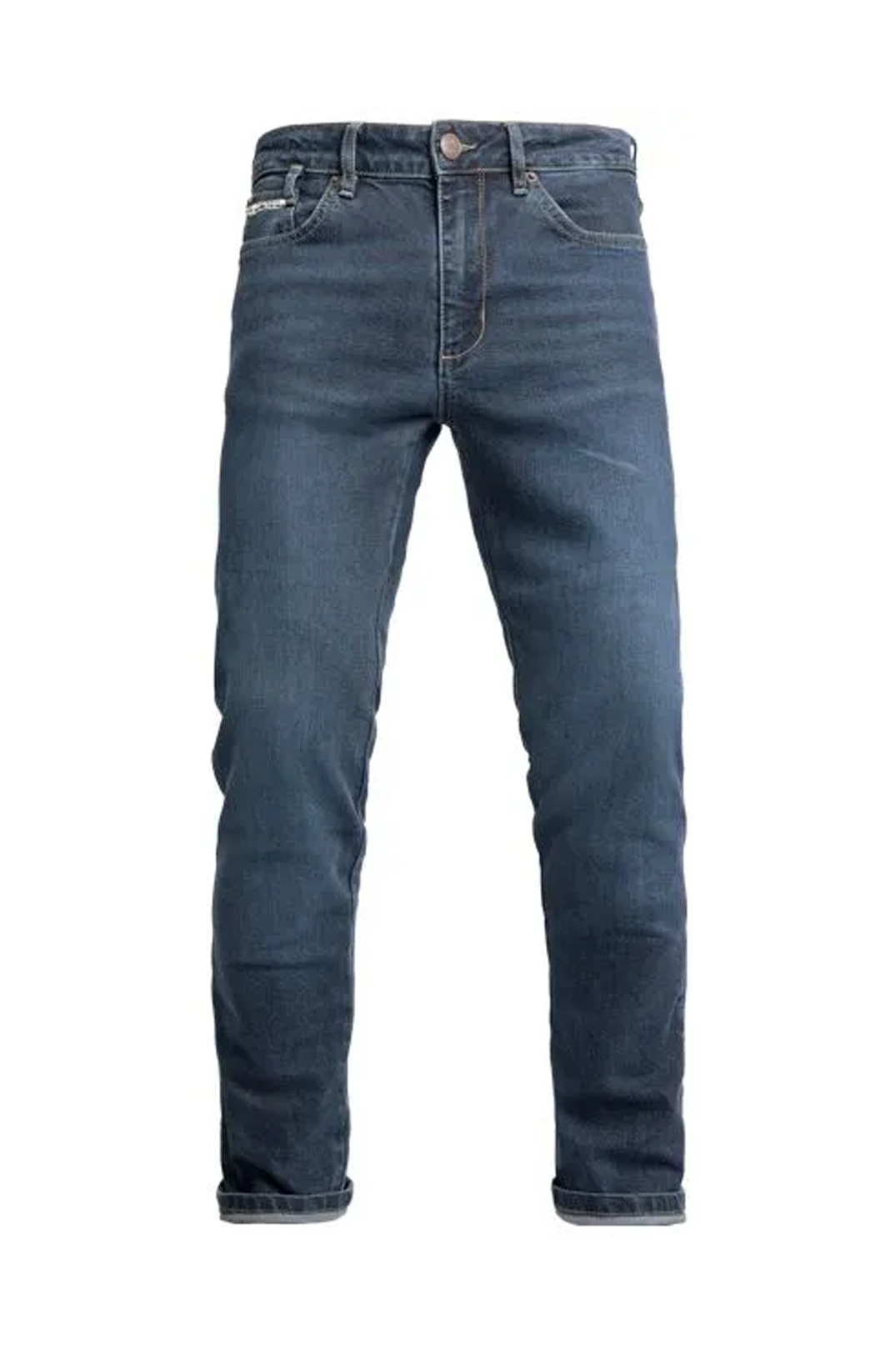 PANT TAYLOR MONO INDIGO BLUE