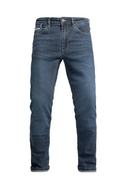 PANT TAYLOR MONO INDIGO BLUE