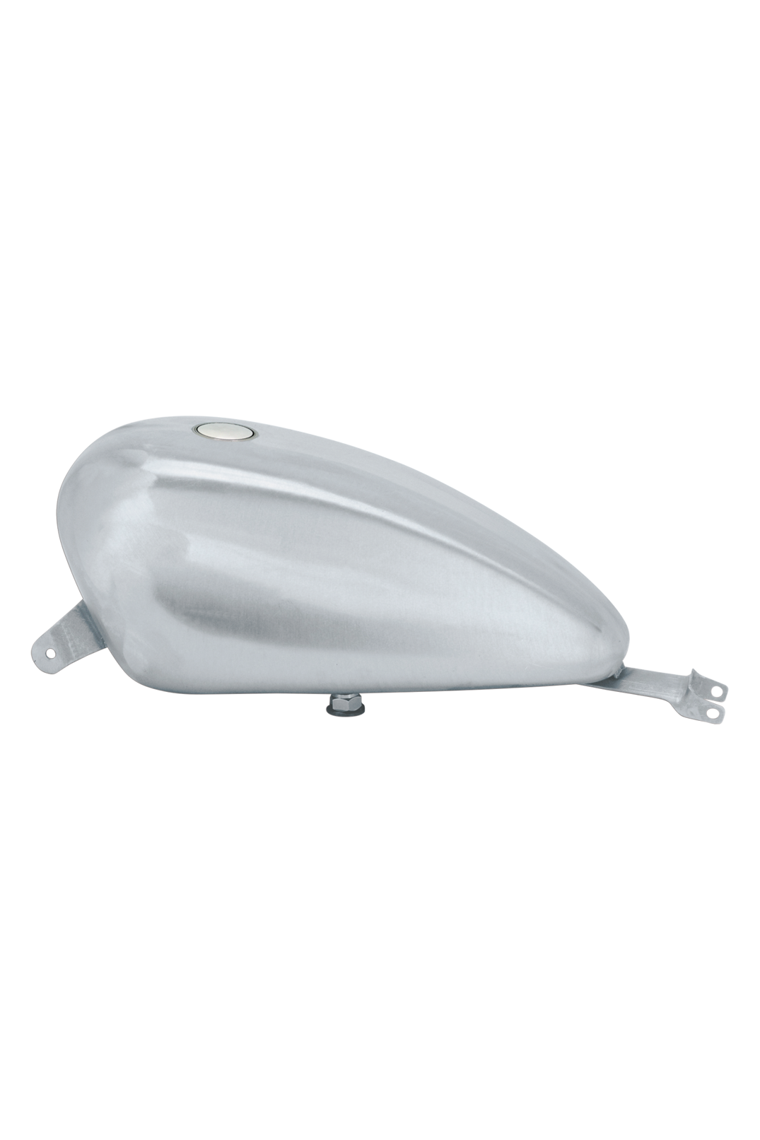 PEANUT STYLE TANKS FOR SPORTSTER 2004-2006 (style E)