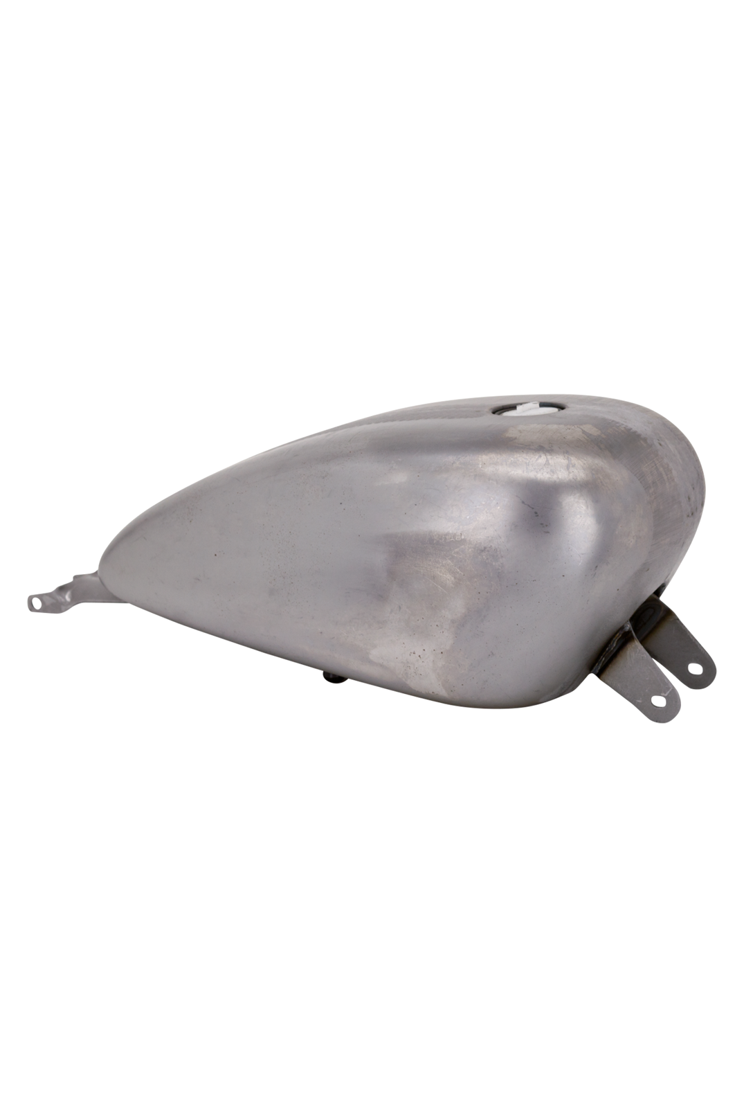 PEANUT STYLE TANKS FOR SPORTSTER 2007 to present (style B)