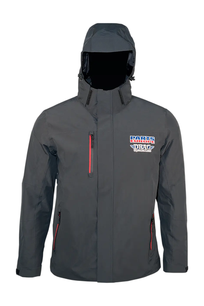 PE JACKET-M