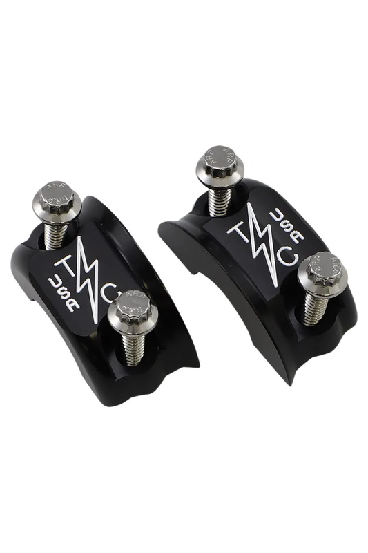 PERCH CLUTCH/BRAKE 2X