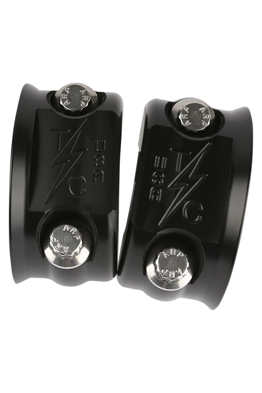 PERCH CLUTCH/BRAKE BLK