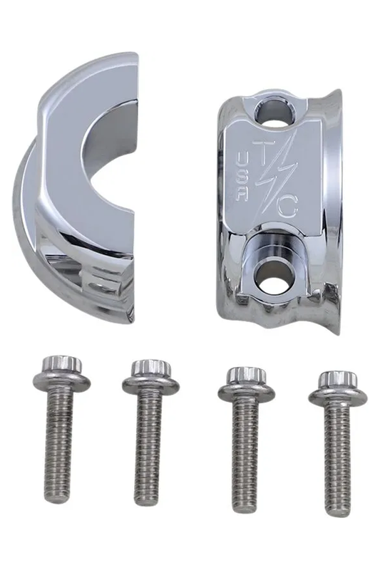 PERCH CLUTCH/BRAKE CHR