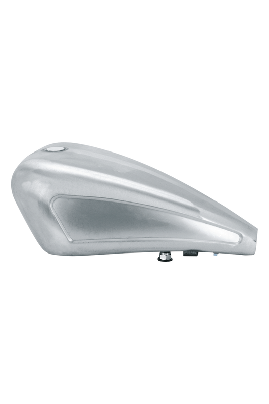 PRO IMAGE 2 SERIES STRETCHED GAS TANKS 4,5 Gallon (17L.)