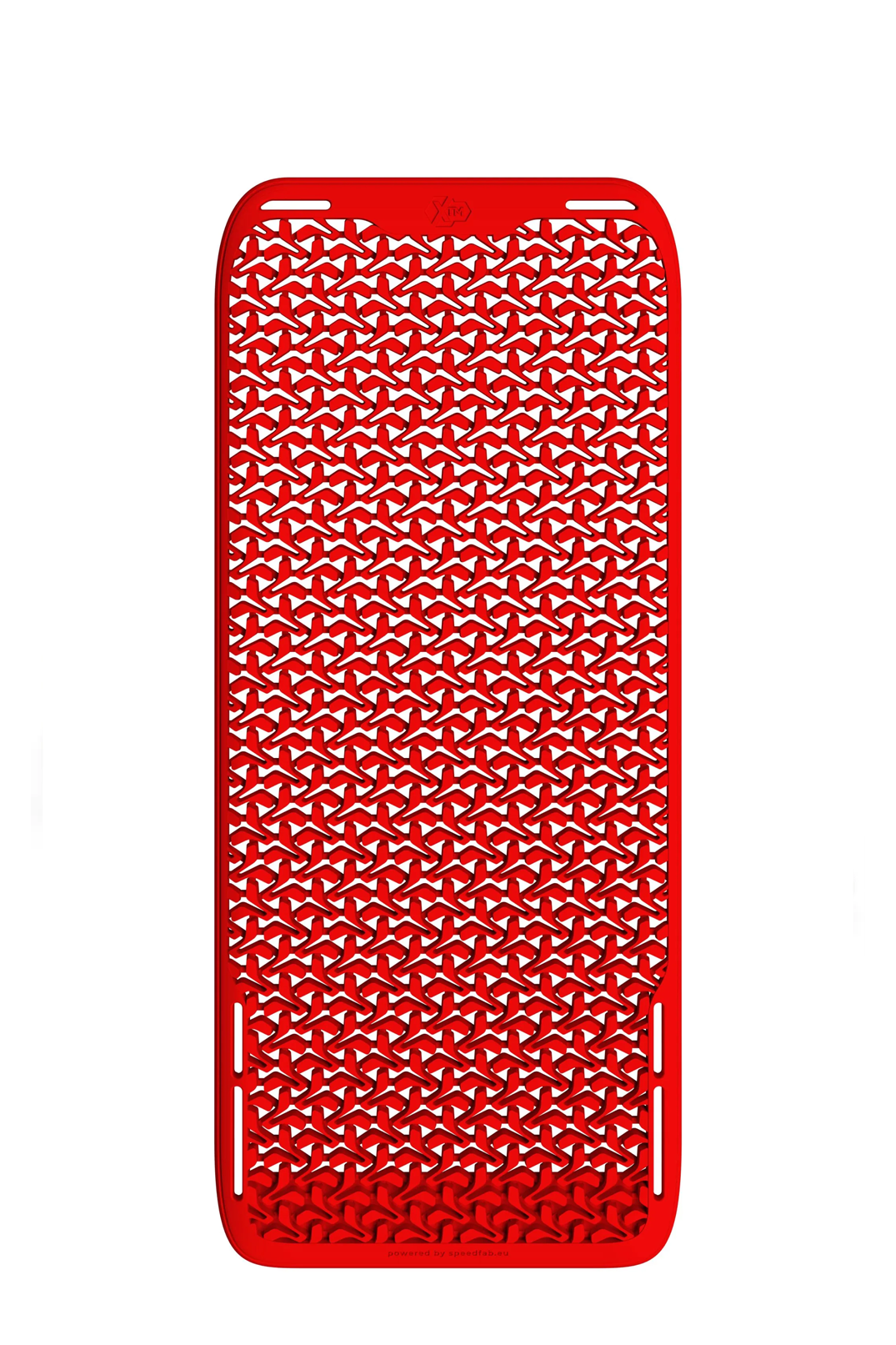 PROTECTOR AIR LVL1 BACK OS