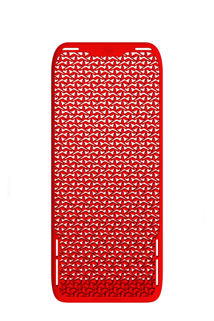 PROTECTOR AIR LVL1 BACK OS
