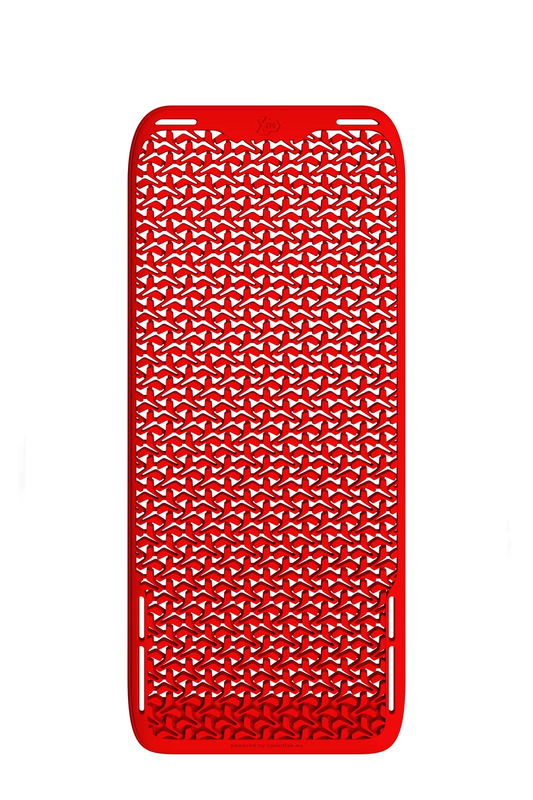 PROTECTOR AIR LVL1 BACK OS