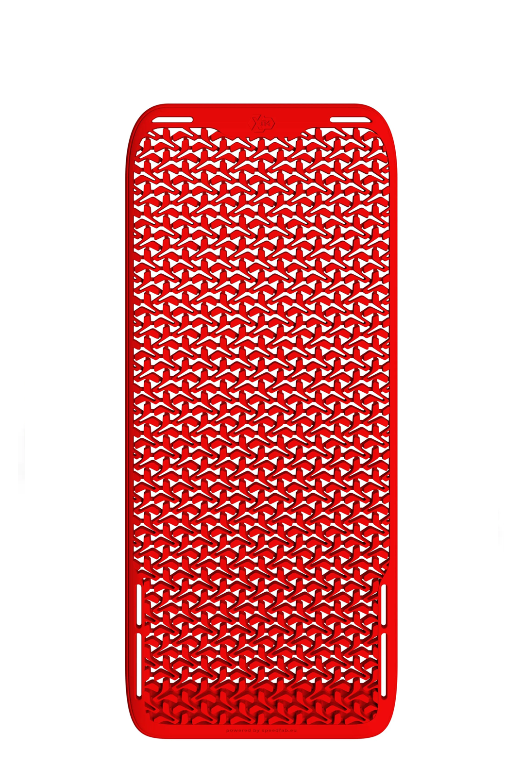 PROTECTOR AIR LVL2 BACK OS
