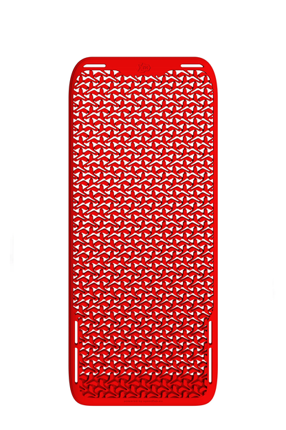 PROTECTOR AIR LVL2 BACK OS