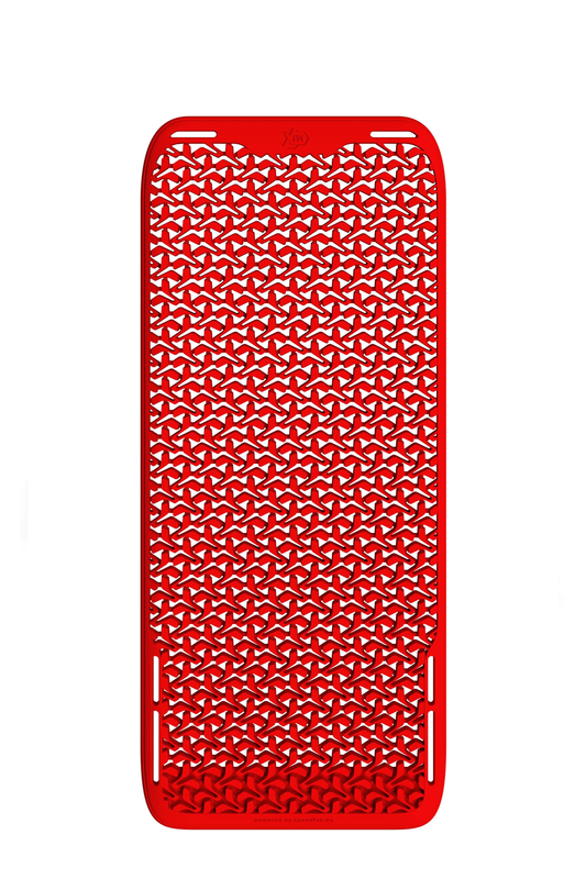PROTECTOR AIR LVL2 BACK OS