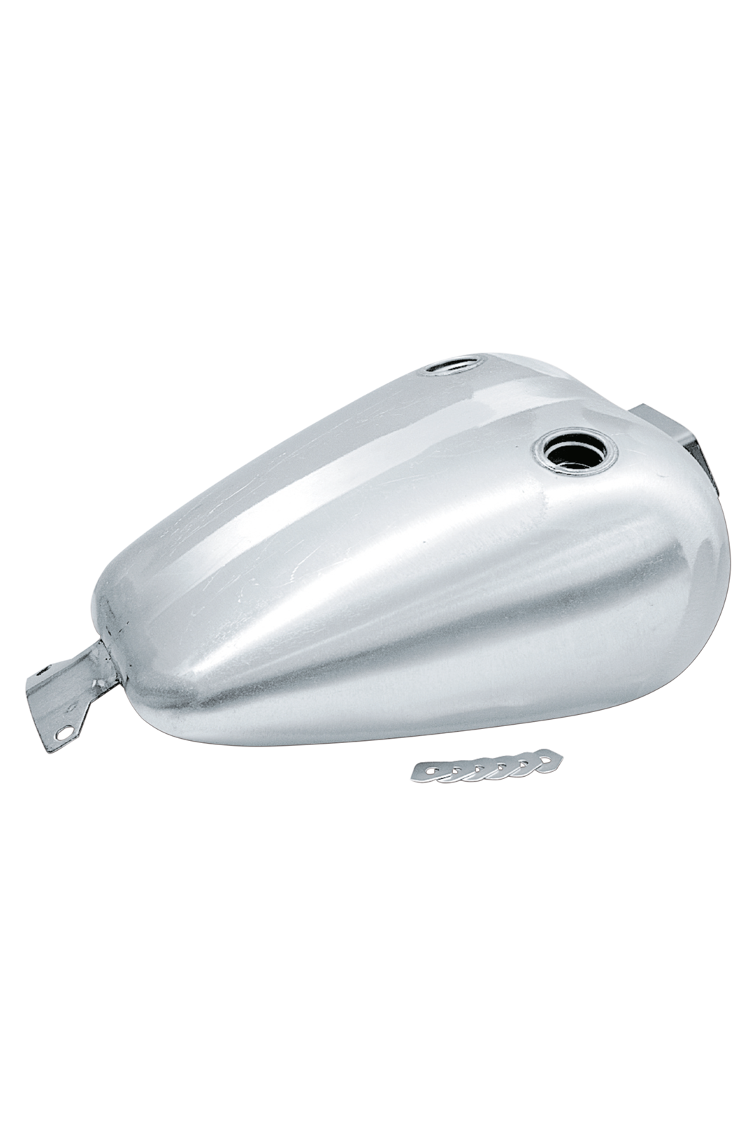 QUICK BOB STYLE SMOOTH TOP TANKS FOR DYNA AND FXR smooth top tank