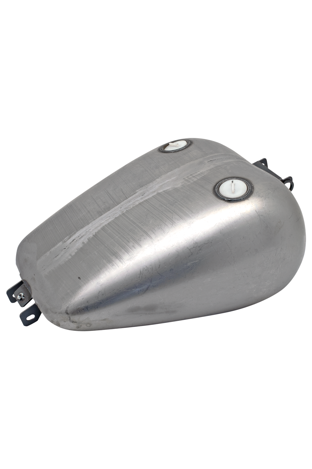 QUICK BOB STYLE SMOOTH TOP TANKS FOR DYNA FXR AND Dyna Glide smooth top tank