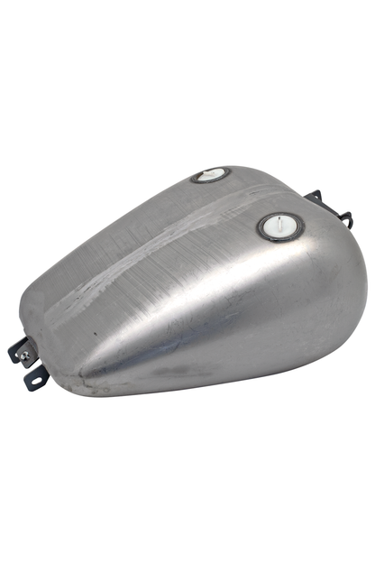 QUICK BOB STYLE SMOOTH TOP TANKS FOR DYNA FXR AND Dyna Glide smooth top tank