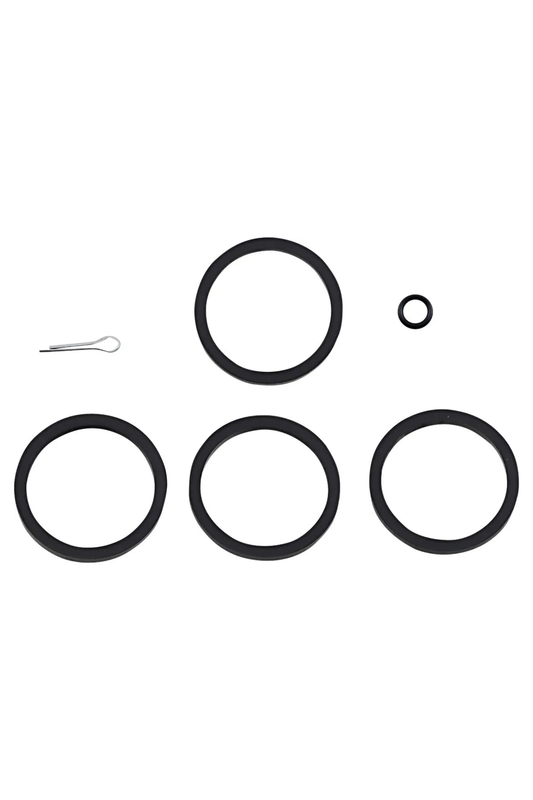 REBUILD KIT 4 PI CALIPER