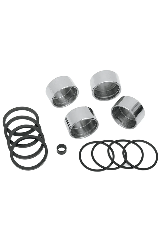 REBUILD KT CLPR 08-14ST F
