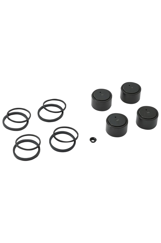 REBUILD KT R CAL FL 8-21