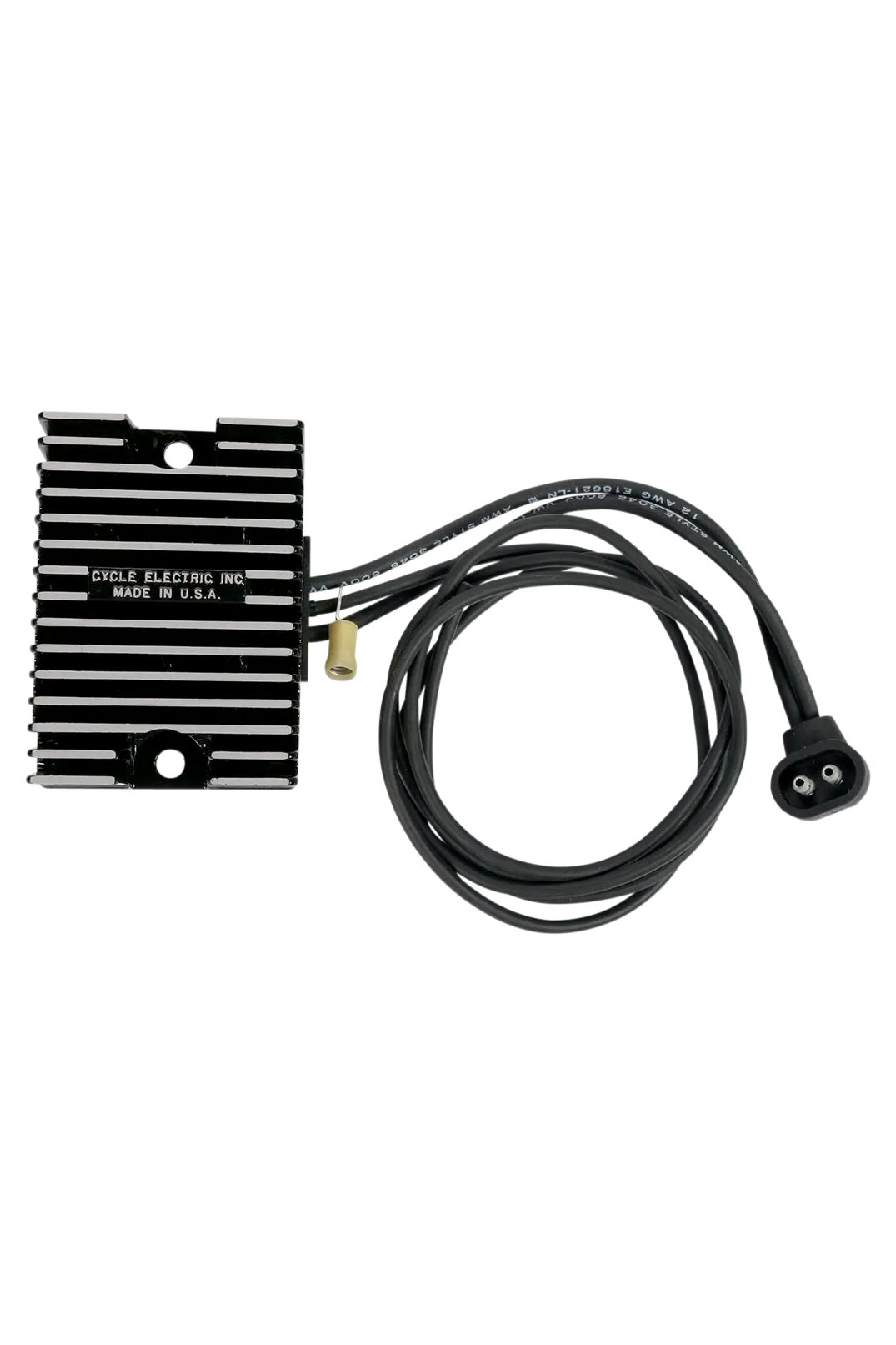 REGULATOR - FL 89-96 & FXR/FXD 89-98