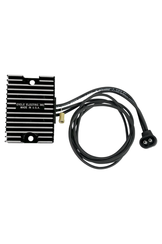 REGULATOR - FL 89-96 & FXR/FXD 89-98