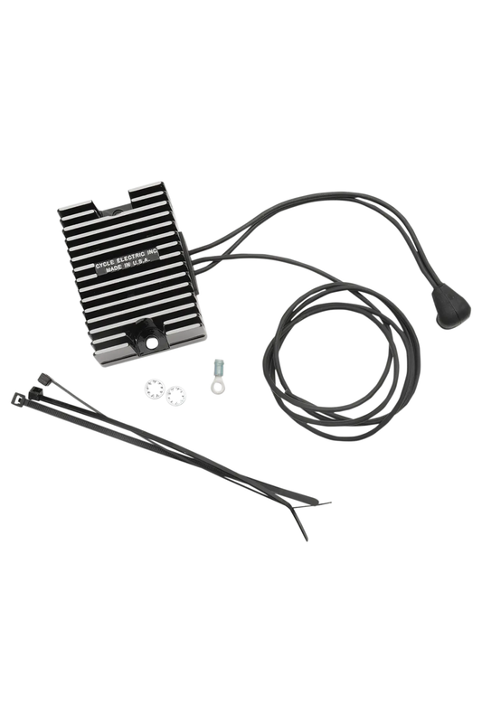 REGULATOR - FL/FX 76-80 - OEM 74512-79A